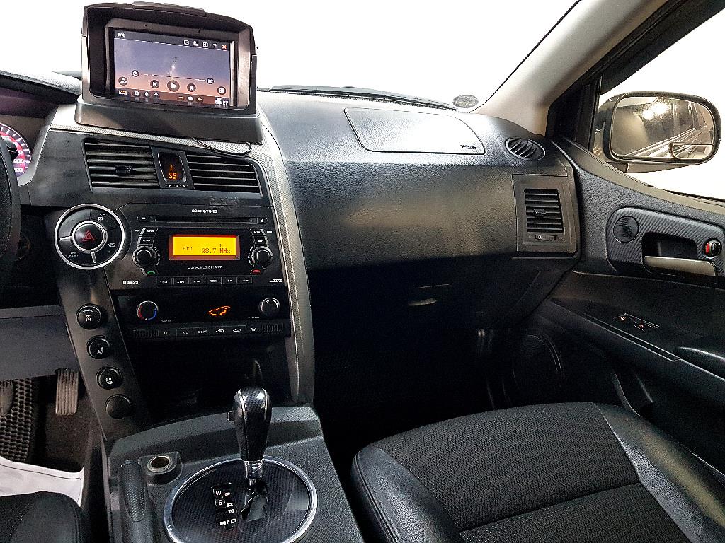 Ssangyong Korando - Vista 10
