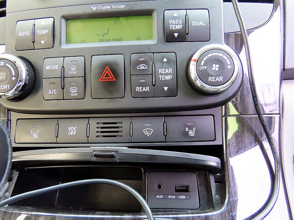 KIA Carnival 2014 - Importación desde Corea - HF Imports Iquique - Foto 14