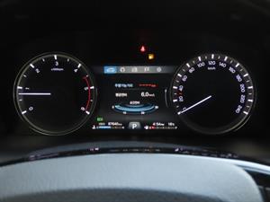 Ssangyong Rexton - Vista 10