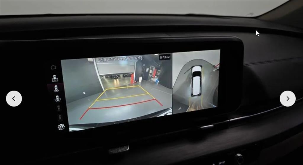 KIA Carnival 2023 Negro - Importación desde Corea - HF Imports Iquique - Foto 17