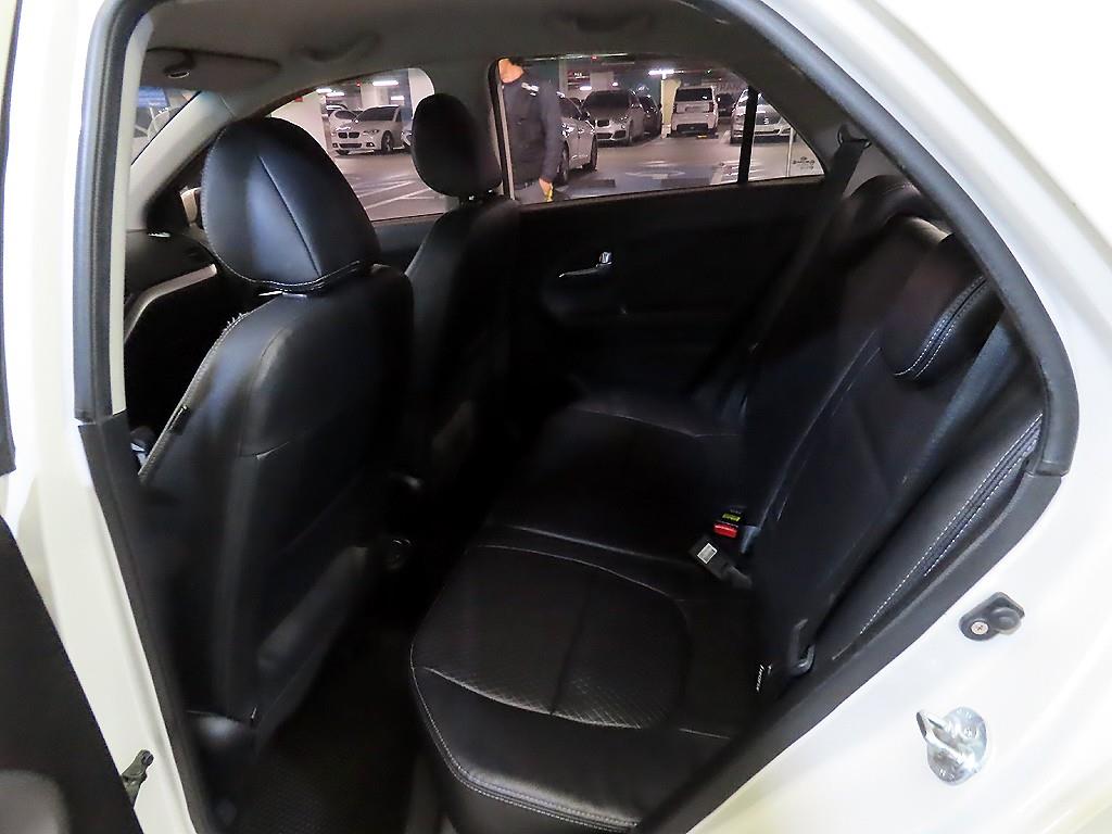 KIA Morning - Vista 7