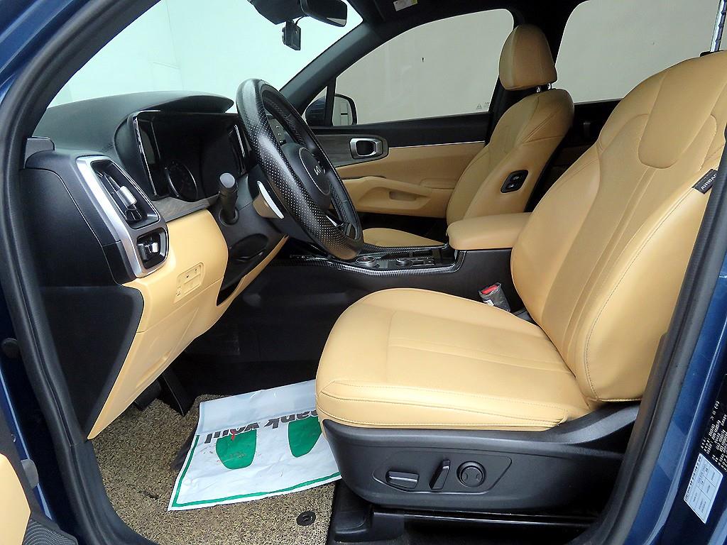 KIA Sorento - Vista 7