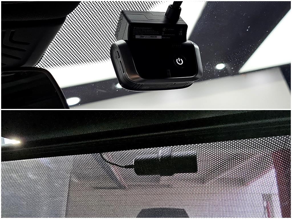 BMW 7 Series 2019 Blanco - Importación desde Corea - HF Imports Iquique - Foto 19