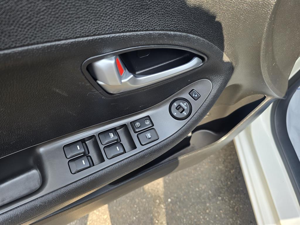 KIA Morning 2014 Blanco - Importación desde Corea - HF Imports Iquique - Foto 13