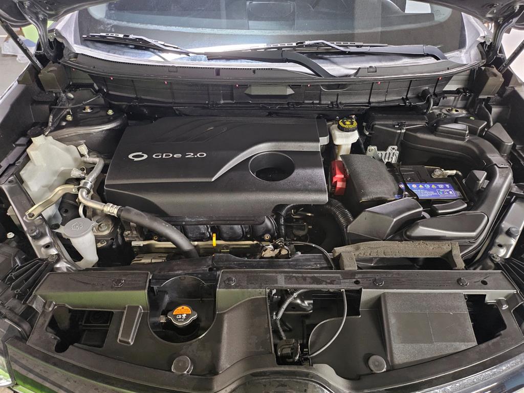 SAMSUNG QM6 2023 Gris - Importación desde Corea - HF Imports Iquique - Foto 18