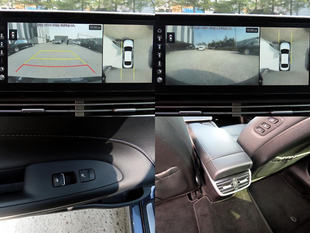 HYUNDAI Grandeur 2020 - Importación desde Corea - HF Imports Iquique - Foto 18