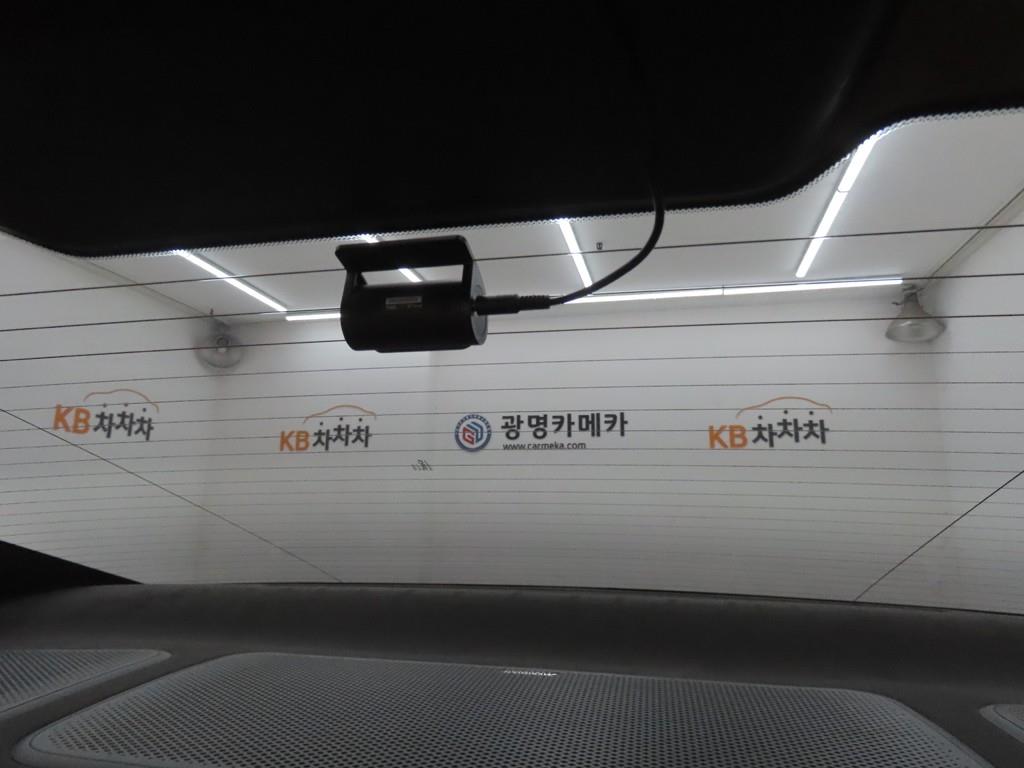 KIA K8 2023 Blanco - Importación desde Corea - HF Imports Iquique - Foto 14