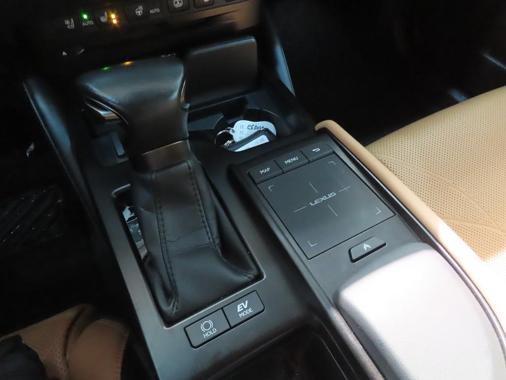 Lexus ES 2022 Azul - Importación desde Corea - HF Imports Iquique - Foto 13