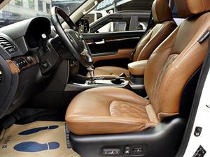 KIA Mohave - Vista 10