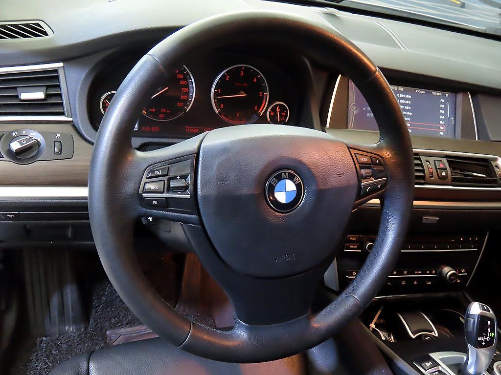 BMW Gran Turismo - Vista 8