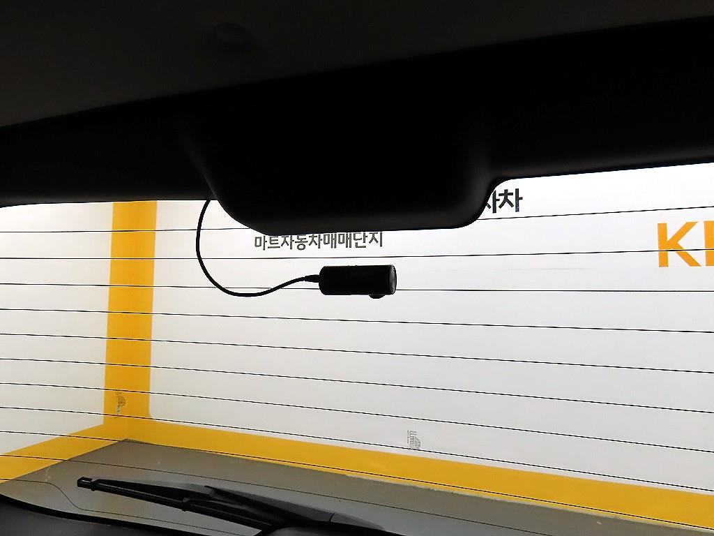 KIA Ray 2021 - Importación desde Corea - HF Imports Iquique - Foto 17