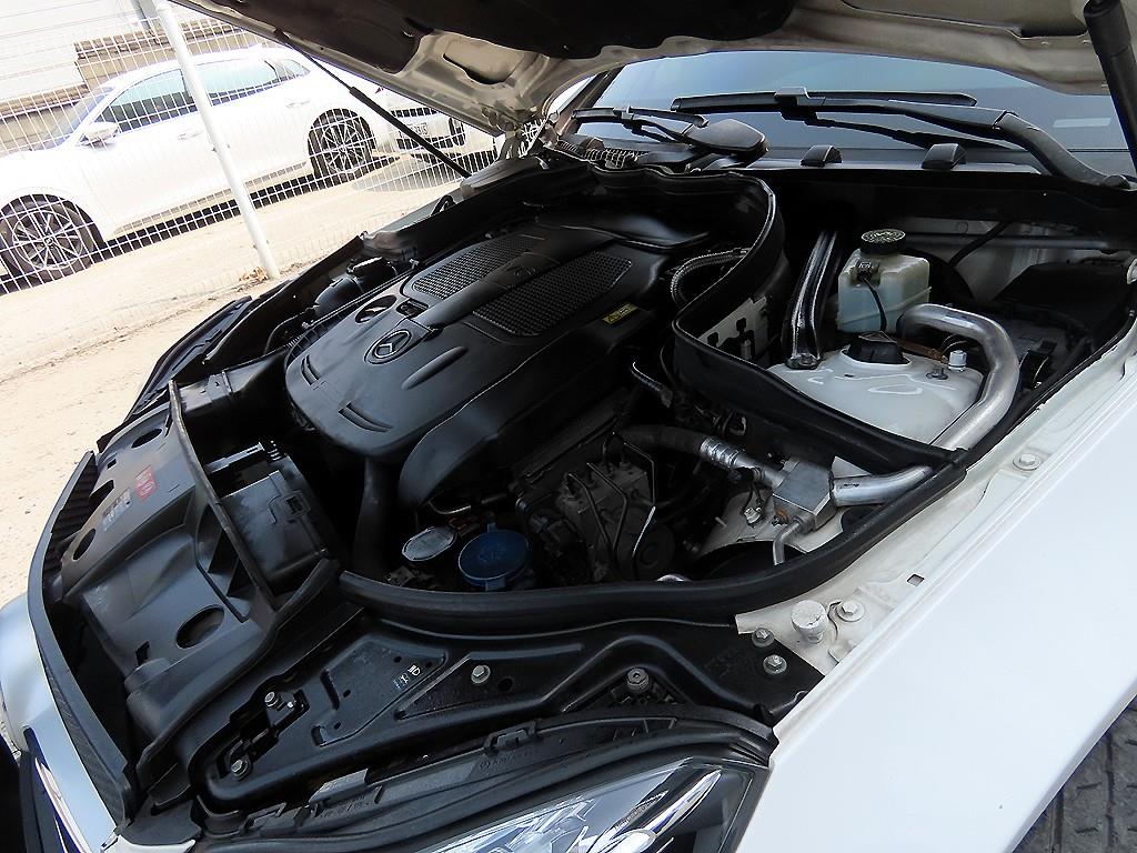 Mercedes Benz E class 2014 Blanco - Importación desde Corea - HF Imports Iquique - Foto 19