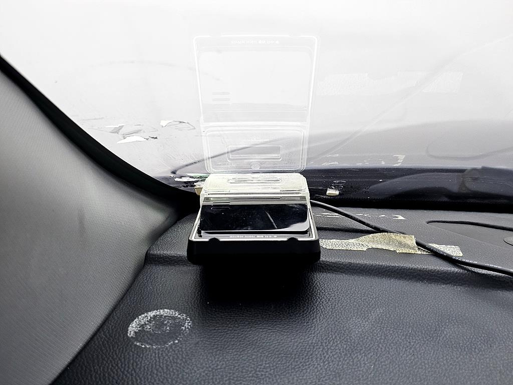 Ssangyong Korando 2014 Gris - Importación desde Corea - HF Imports Iquique - Foto 15