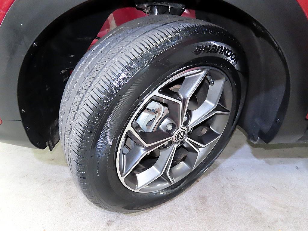 Ssangyong Korando 2019 Rojo - Importación desde Corea - HF Imports Iquique - Foto 20