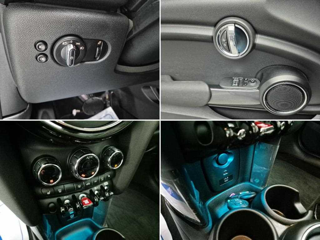 Mini Cooper 2021 Verde - Importación desde Corea - HF Imports Iquique - Foto 18