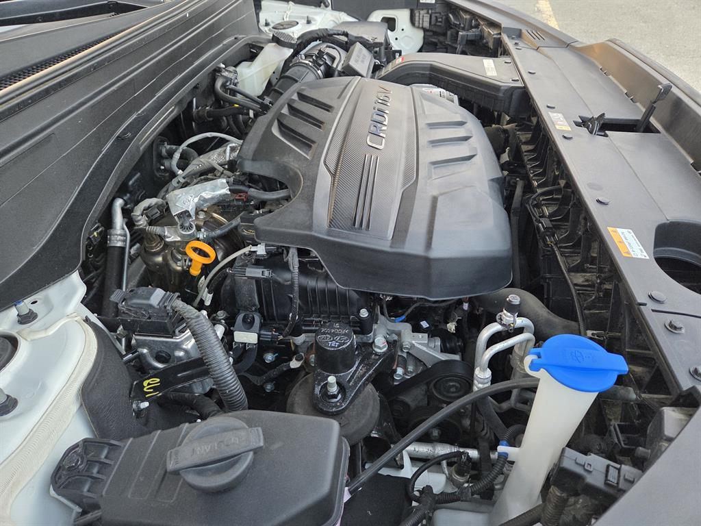 HYUNDAI Palisade 2023 Blanco - Importación desde Corea - HF Imports Iquique - Foto 18