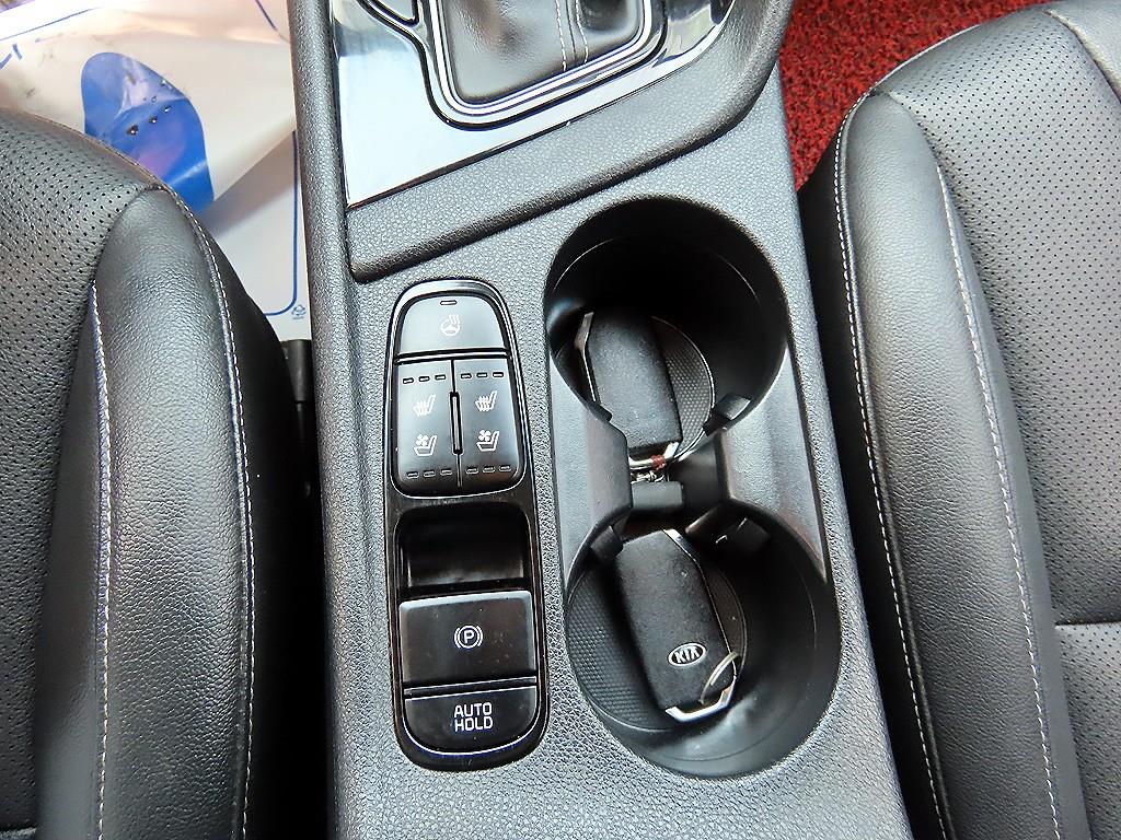 KIA Niro 2020 - Importación desde Corea - HF Imports Iquique - Foto 13