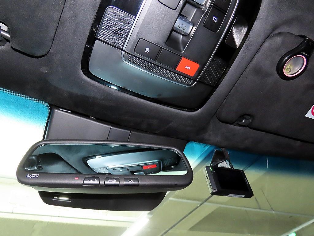 HYUNDAI Palisade 2022 - Importación desde Corea - HF Imports Iquique - Foto 14