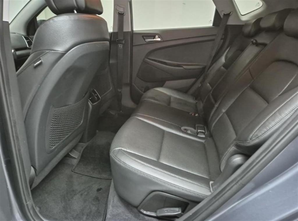 HYUNDAI Tucson - Vista 12