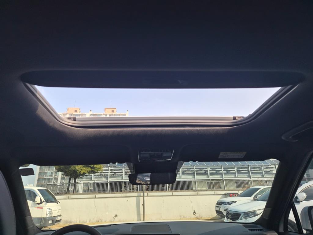 HYUNDAI Santa Fe 2024 Blanco - Importación desde Corea - HF Imports Iquique - Foto 19