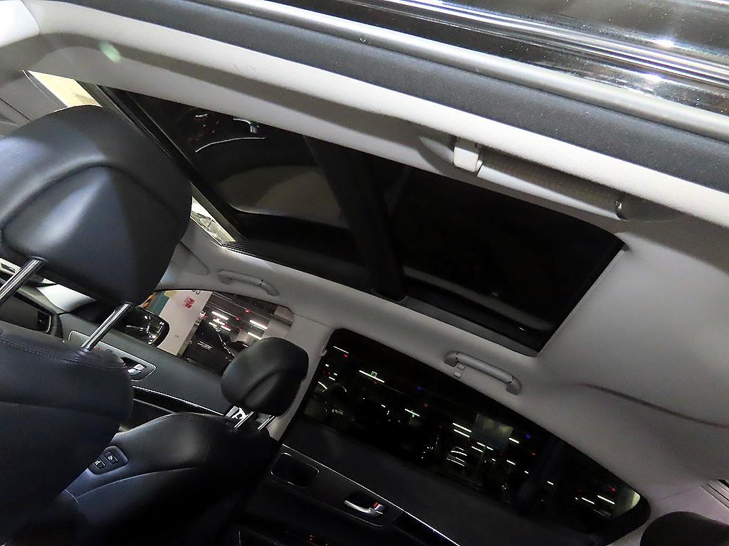 KIA K9 2014 Negro - Importación desde Corea - HF Imports Iquique - Foto 16