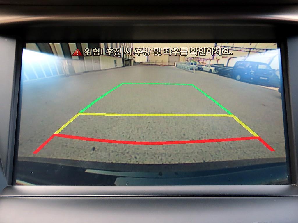 HYUNDAI Grandeur 2014 Negro - Importación desde Corea - HF Imports Iquique - Foto 15