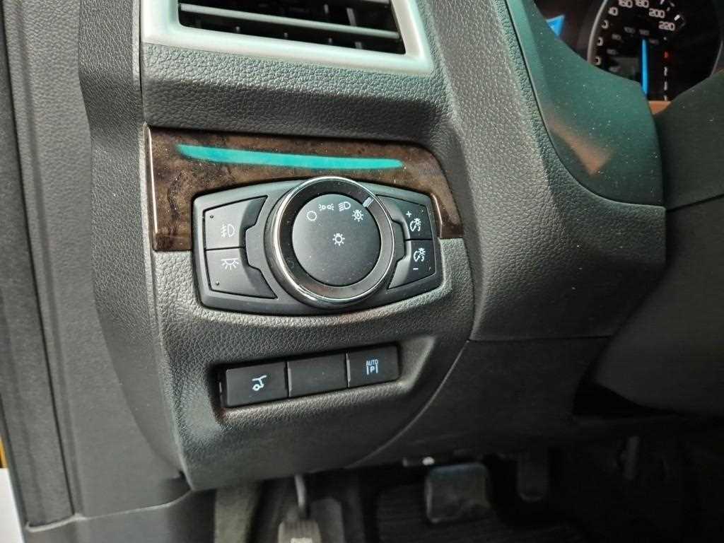 Ford Explorer 2014 Blanco - Importación desde Corea - HF Imports Iquique - Foto 17