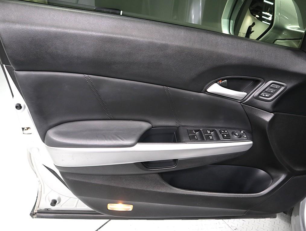 Honda Cross Tour - Vista 8