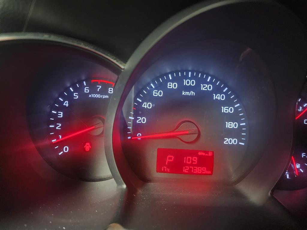 KIA Morning 2016 the color of pearl - Importación desde Corea - HF Imports Iquique - Foto 15