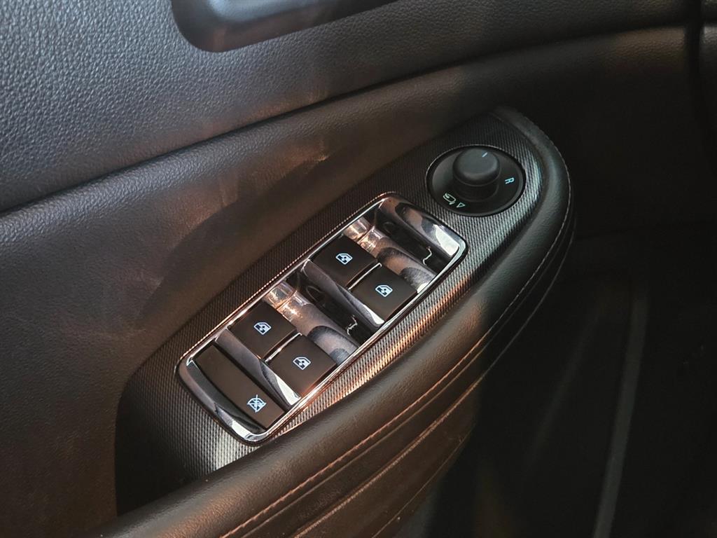 Chevrolet Malibu 2016 Negro - Importación desde Corea - HF Imports Iquique - Foto 15