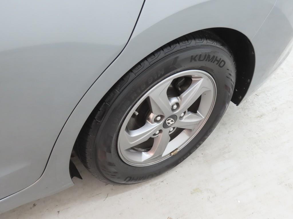 HYUNDAI Avante 2017 - Importación desde Corea - HF Imports Iquique - Foto 19