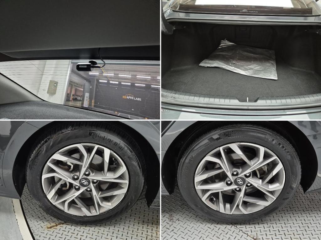 HYUNDAI Sonata - Vista 6