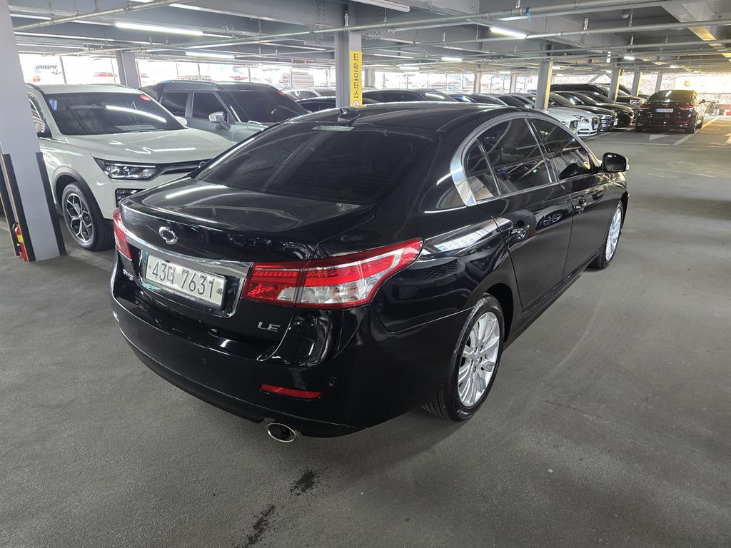 SAMSUNG SM5 - Vista 4