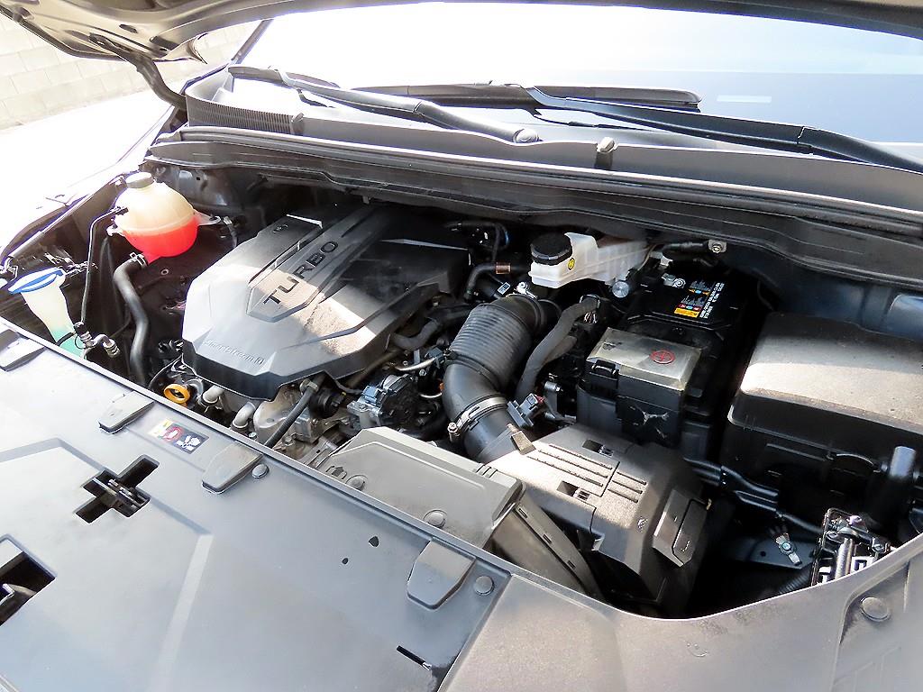 KIA Carnival 2021 Negro - Importación desde Corea - HF Imports Iquique - Foto 19