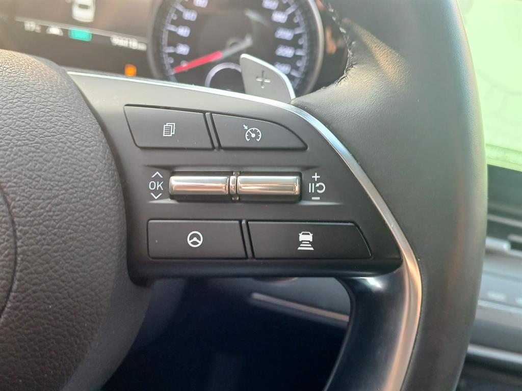 HYUNDAI Grandeur - Vista 11