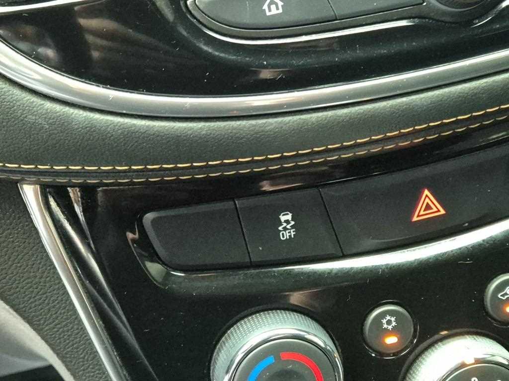 Chevrolet Trax 2017 Rojo - Importación desde Corea - HF Imports Iquique - Foto 17