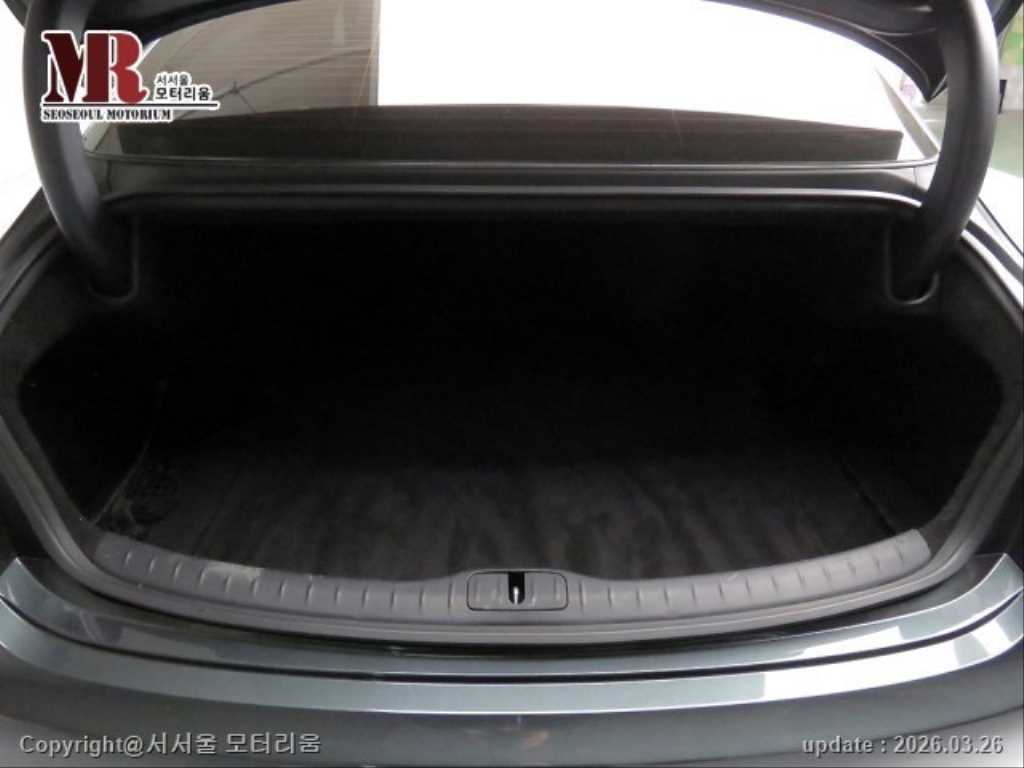 Genesis G80 2021 Gris - Importación desde Corea - HF Imports Iquique - Foto 16