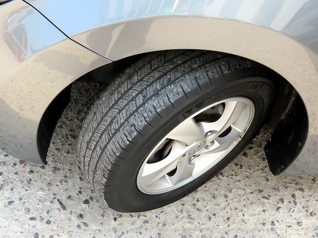 HYUNDAI Avante 2016 Gris - Importación desde Corea - HF Imports Iquique - Foto 19