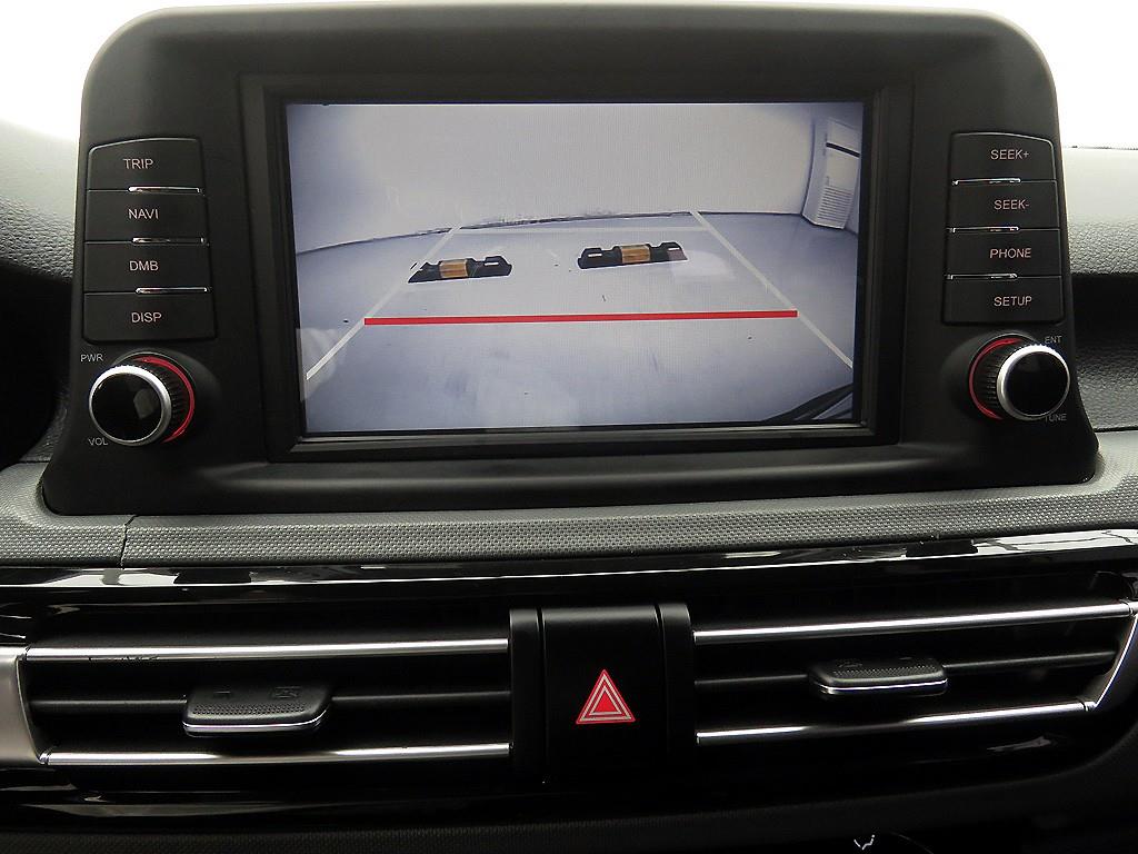 KIA Seltos 2022 - Importación desde Corea - HF Imports Iquique - Foto 15