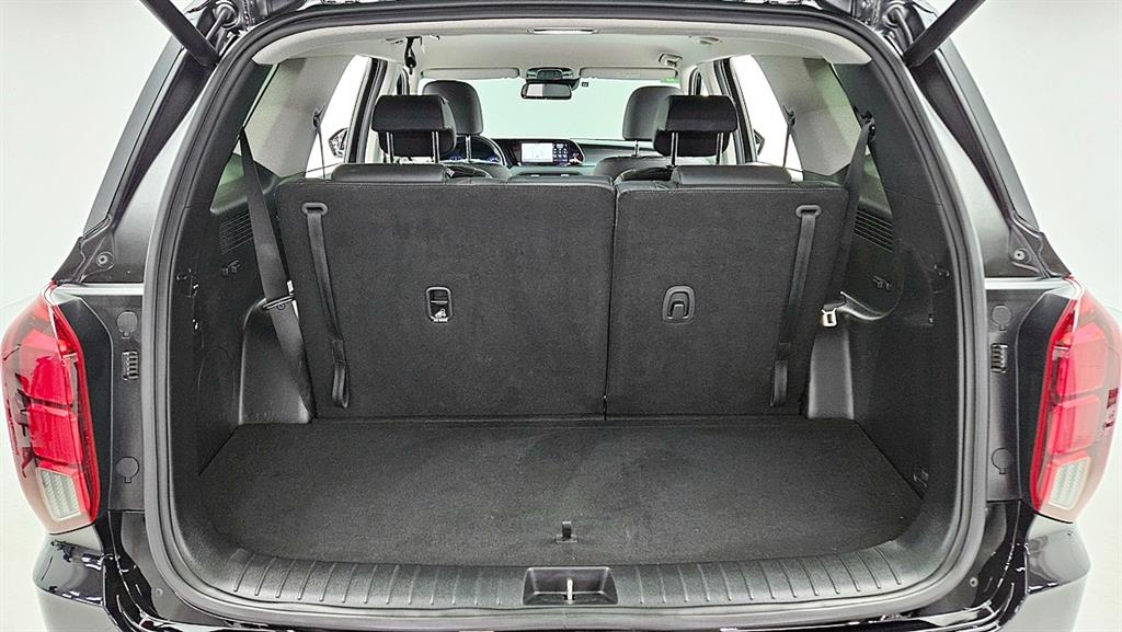 HYUNDAI Palisade 2022 Negro - Importación desde Corea - HF Imports Iquique - Foto 14