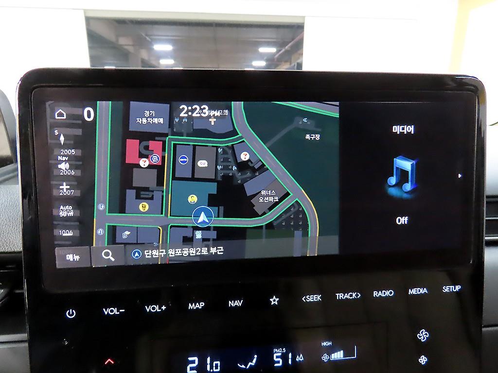 HYUNDAI Staria 2022 - Importación desde Corea - HF Imports Iquique - Foto 14