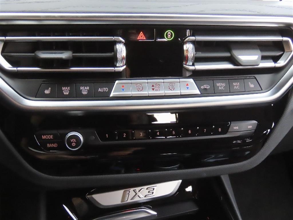 BMW iX3 2024 - Importación desde Corea - HF Imports Iquique - Foto 7