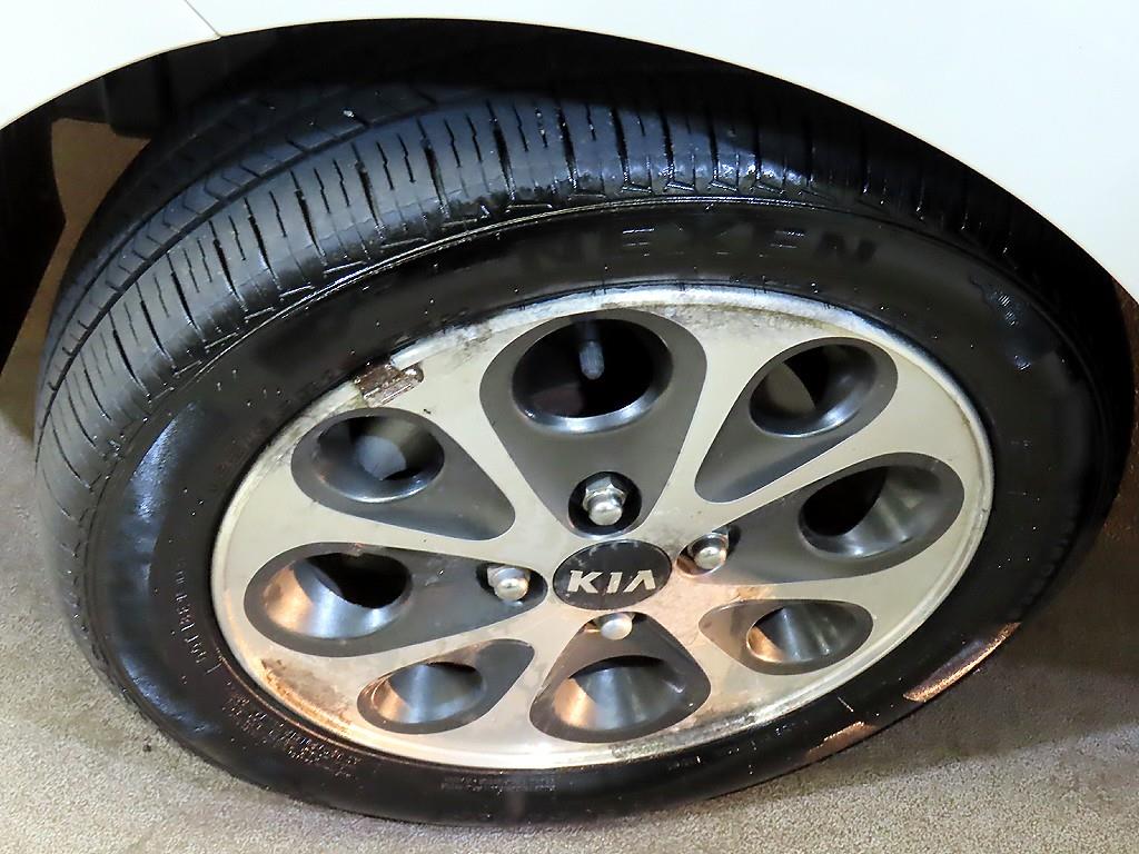 KIA Morning 2012 the color of pearl - Importación desde Corea - HF Imports Iquique - Foto 20