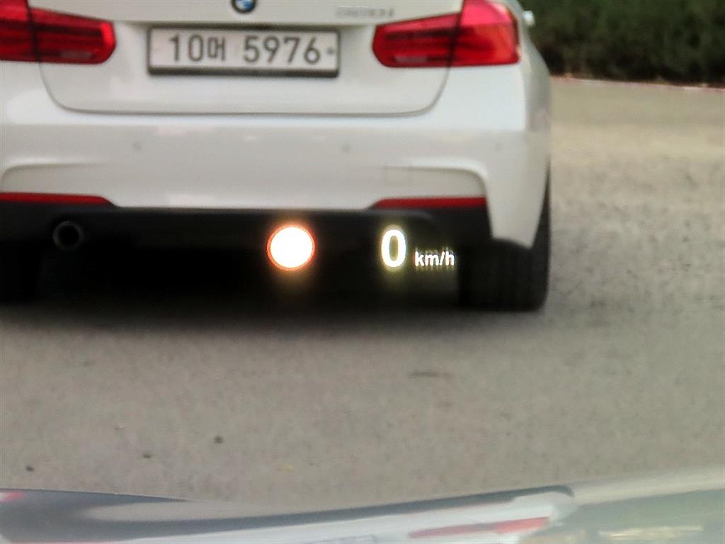 BMW 5 Series - Vista 10