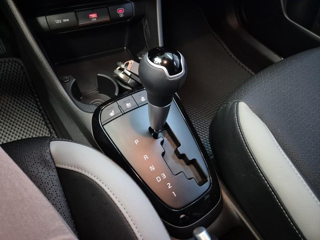 KIA Morning 2026 Blanco - Importación desde Corea - HF Imports Iquique - Foto 13