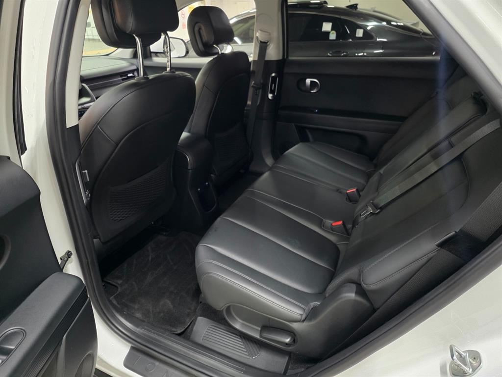 HYUNDAI Ioniq 5 2022 Blanco - Importación desde Corea - HF Imports Iquique - Foto 15