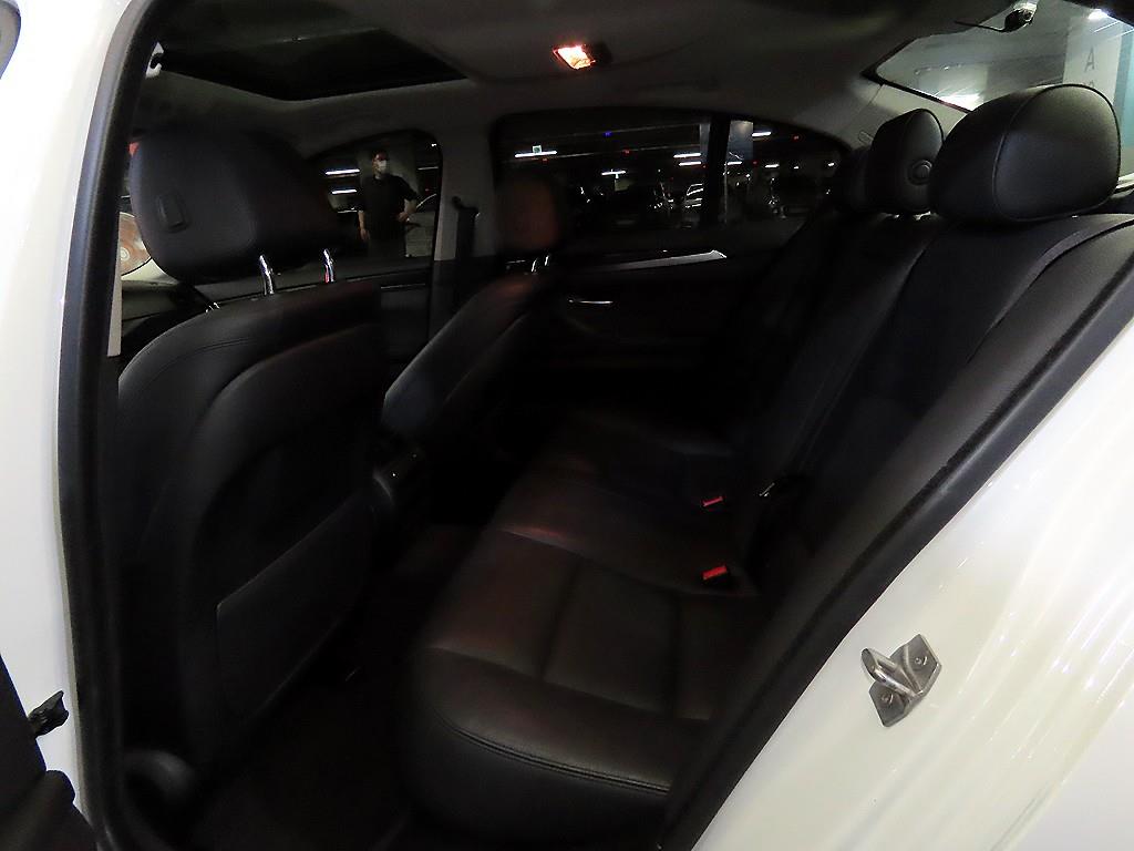 BMW 5 Series - Vista 7