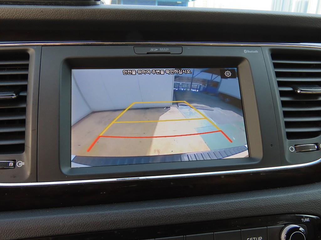 KIA Carnival - Vista 12