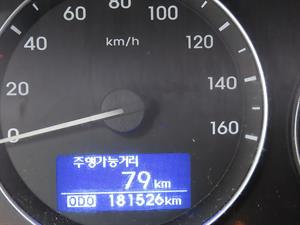 HYUNDAI Starex - Vista 10