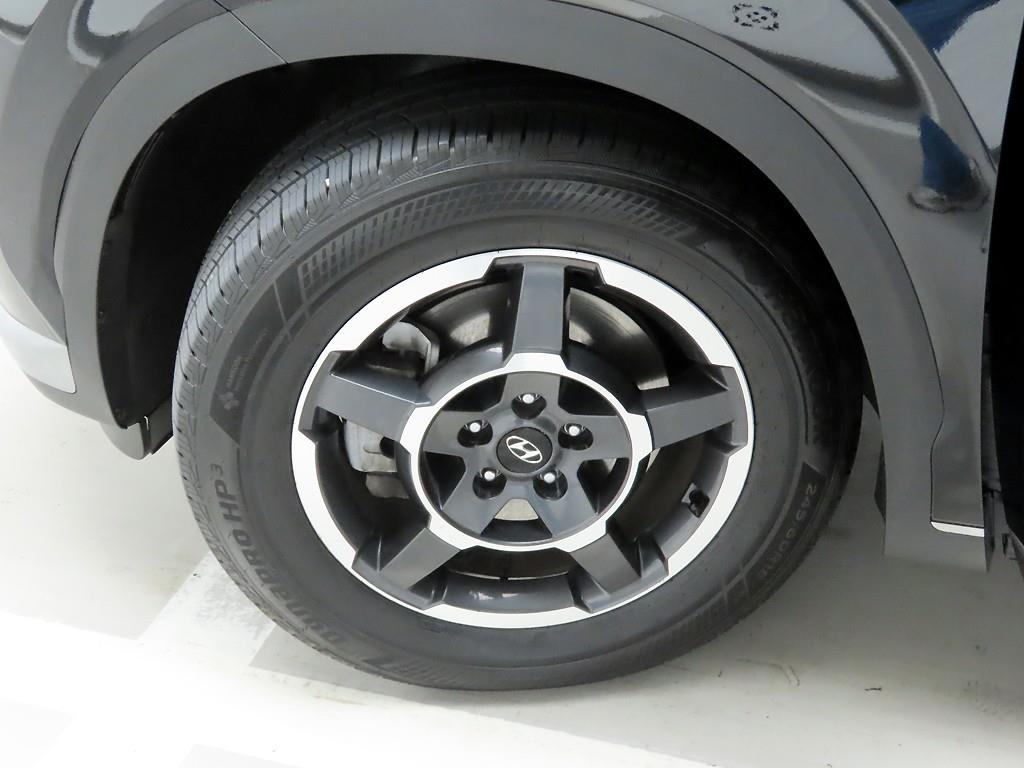 HYUNDAI Palisade 2023 Negro - Importación desde Corea - HF Imports Iquique - Foto 19